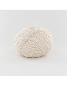 Pelote Fonty BB Merinos col 914 bisque