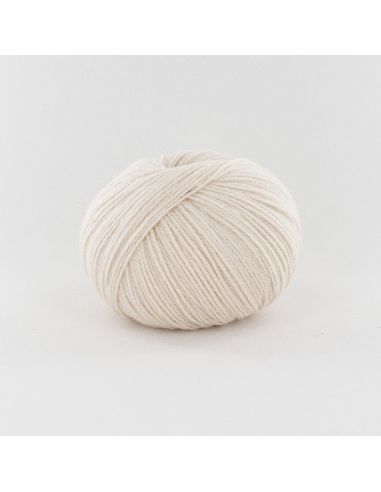 Pelote Fonty BB Merinos col 914 bisque