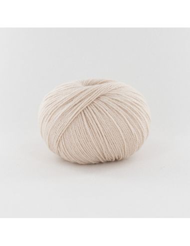 Pelote Fonty BB Merinos col 915 ballerine