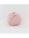 Pelote Fonty BB Merinos col 917 rose clair