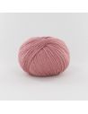 Pelote Fonty BB Merinos col 918 rose incarnadin