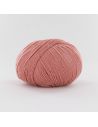 Pelote Fonty BB Merinos col 832 rose thé