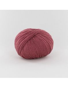 Pelote Fonty BB Merinos col 920 framboise