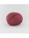 Pelote Fonty BB Merinos col 920 framboise