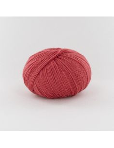 Pelote Fonty BB Merinos col 921 pastèque