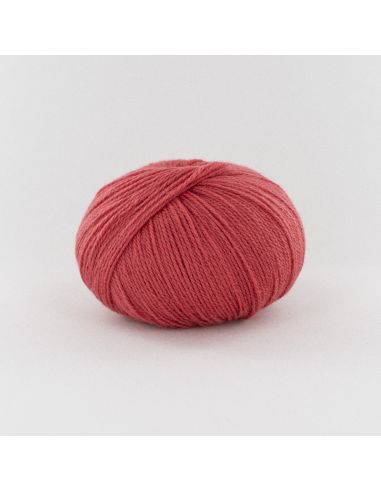 Pelote Fonty BB Merinos col 921 pastèque