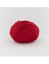 Pelote Fonty BB Merinos col 859 rouge