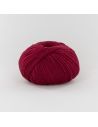 Pelote Fonty BB Merinos col 923 rouge cerise