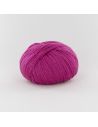 Pelote Fonty BB Merinos col 924 magenta