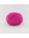 Pelote Fonty BB Merinos col 925 hot pink