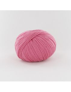 Pelote Fonty BB Merinos col 926 rose
