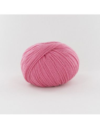 Pelote Fonty BB Merinos col 926 rose