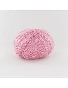 Pelote Fonty BB Merinos col 927 bubble gum