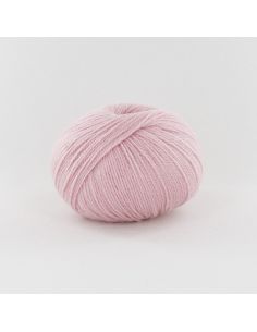 Pelote Fonty BB Merinos col 930 blush