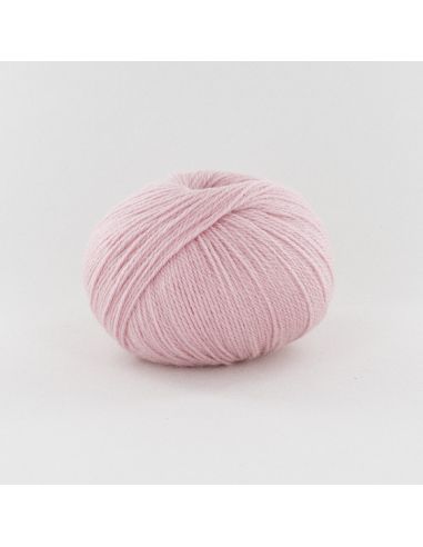 Pelote Fonty BB Merinos col 930 blush