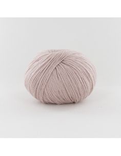 Pelote Fonty BB Merinos col 896 lilas