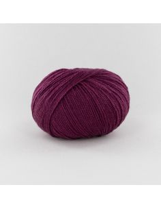 Pelote Fonty BB Merinos col 929 baie