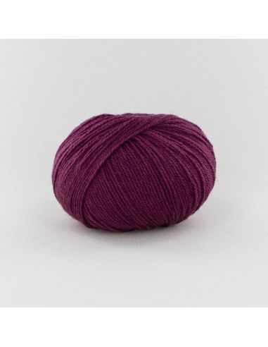 Pelote Fonty BB Merinos col 929 baie