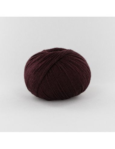 Pelote Fonty BB Merinos col 930 rosewood