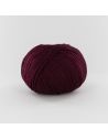 Pelote Fonty BB Merinos col 860 bordeaux