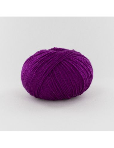 Pelote Fonty BB Merinos col 931 violine