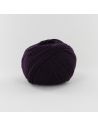 Pelote Fonty BB Merinos col 899 aubergine