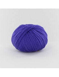 Pelote Fonty BB Merinos col 933 indigo