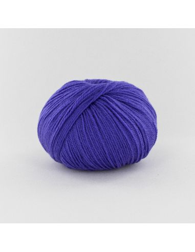 Pelote Fonty BB Merinos col 933 indigo