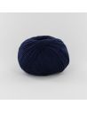 Pelote Fonty BB Merinos col 861 bleu marine
