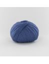 Pelote Fonty BB Merinos col 868 bleu denim