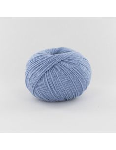 Pelote Fonty BB Merinos col 836 baby blue