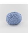 Pelote Fonty BB Merinos col 836 baby blue