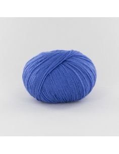 Pelote Fonty BB Merinos col 938 bleu