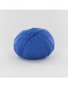 Pelote Fonty BB Merinos col 939 bleu céruléen