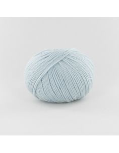 Pelote Fonty BB Merinos col 820 menthe