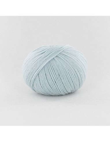 Pelote Fonty BB Merinos col 820 menthe