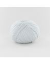Pelote Fonty BB Merinos col 943 bleu givré