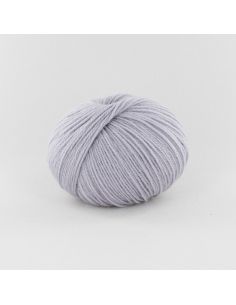 Pelote Fonty BB Merinos col 944 fumée