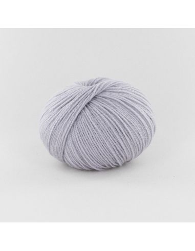 Pelote Fonty BB Merinos col 944 fumée