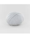 Pelote Fonty BB Merinos col 945 bleu dragée