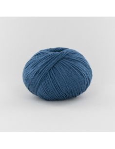 Pelote Fonty BB Merinos col 946 canard