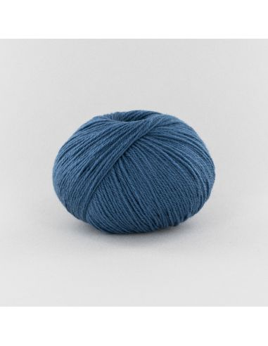 Pelote Fonty BB Merinos col 946 canard