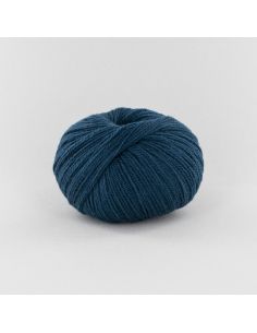 Pelote Fonty BB Merinos col 922 paon