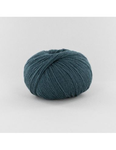 Pelote Fonty BB Merinos col 821 myrte