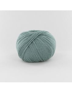 Pelote Fonty BB Merinos col 897 céladon