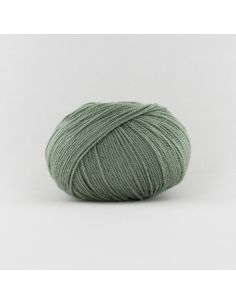 Pelote Fonty BB Merinos col 883 artichaud