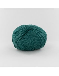 Pelote Fonty BB Merinos col 823 jungle