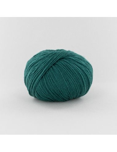 Pelote Fonty BB Merinos col 823 jungle