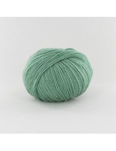 Pelote Fonty BB Merinos col 948 jade