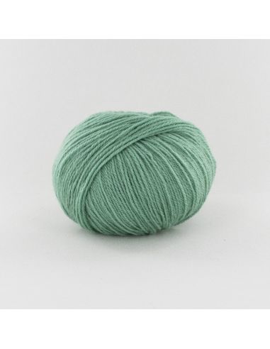 Pelote Fonty BB Merinos col 948 jade